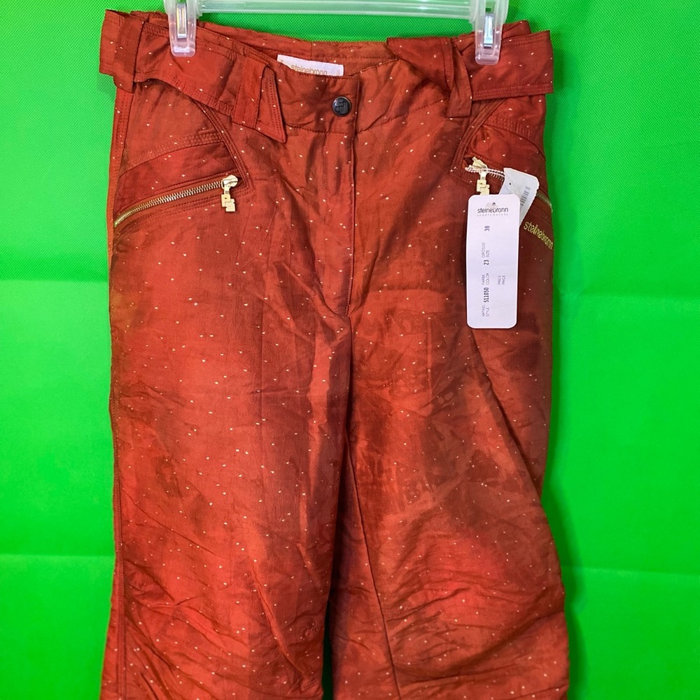 Steinebronn sport couture